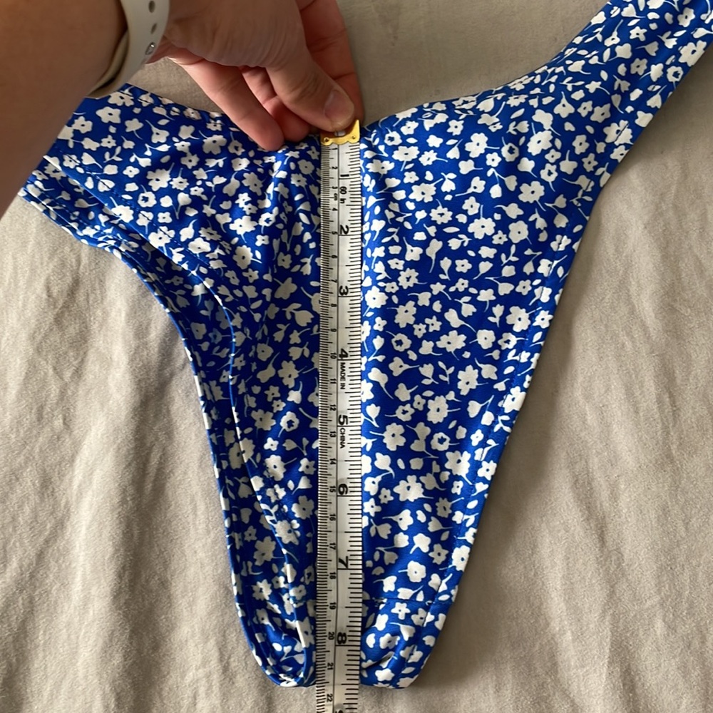 Stone fox bikini - Picture 5 of 7